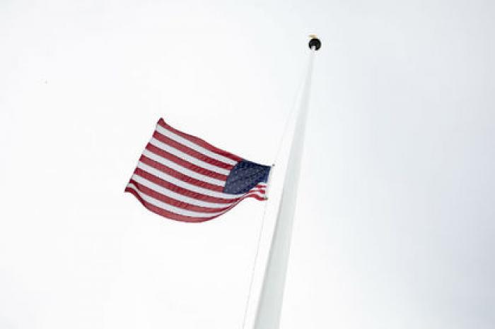 США попросили мир образумить Иран после атаки на британский танкер