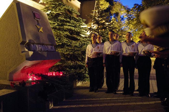 Стала известна личность четвертого погибшего подводника