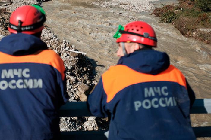 Стали известны подробности смертельного ДТП с перевернувшимся в реке УАЗом