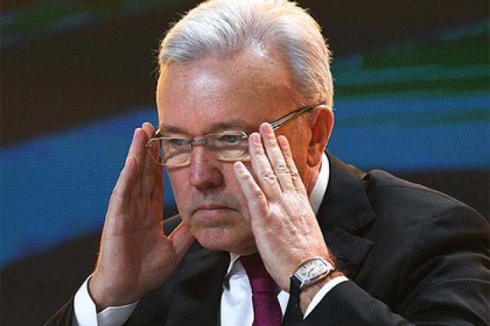 Стало известно об извинениях российского губернатора за «качнуть права»