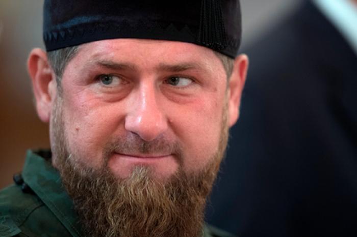Стало известно о стрельбе в доме Кадырова из-за слов о его отце