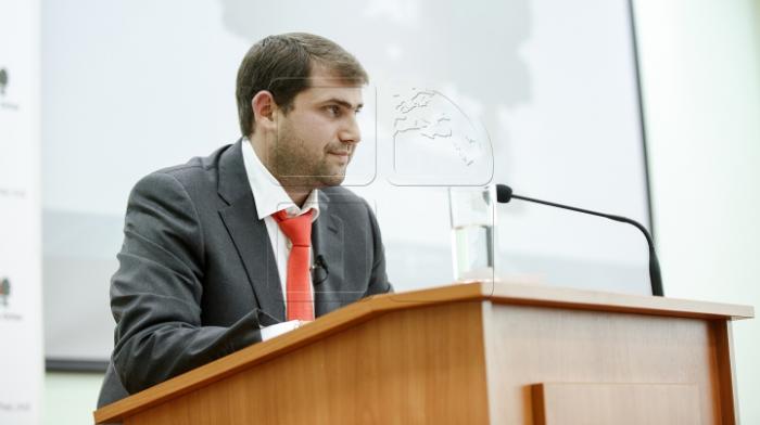 Судьи Кагула приняли решение о заочном аресте Шора