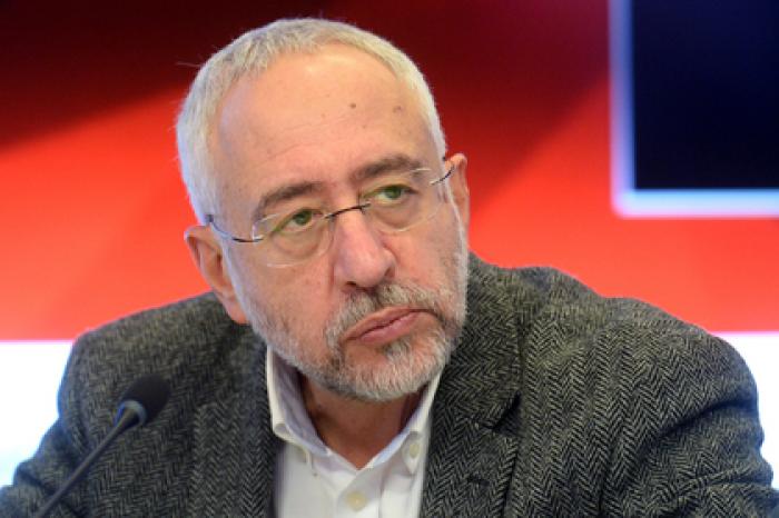 Сванидзе осадил критика победы советских войск под Прохоровкой