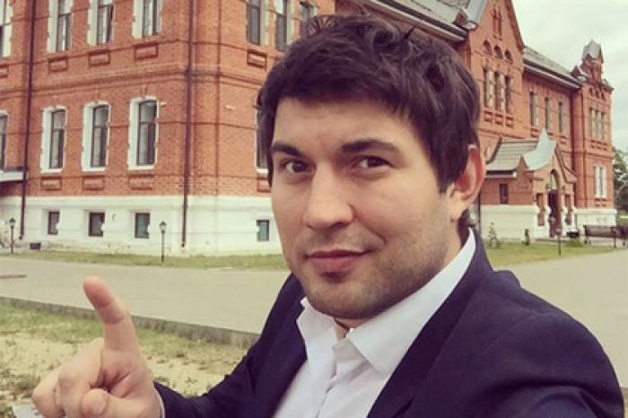 Сын Алибасова раскрыл инсценировку шоу на Первом канале