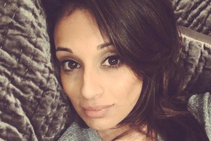 Телеведущая рассказала о чудесном спасении от смертельного заболевания