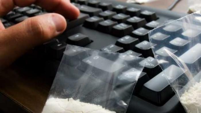 Торговали наркотиками через интернет: виновным грозит от 7-ми до 15-ти лет тюремного заключения