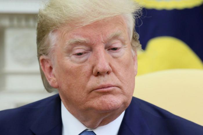 Трамп помечтал о победе в Афганистане за неделю