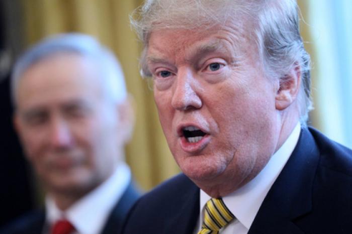 Трамп поставил Китаю ультиматум в торговой войне