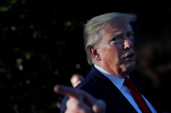 Трампу запретили блокировать пользователей в Twitter