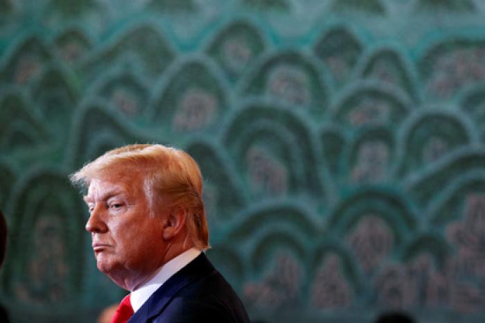Трамп захотел пересчитать граждан США и потерпел неудачу