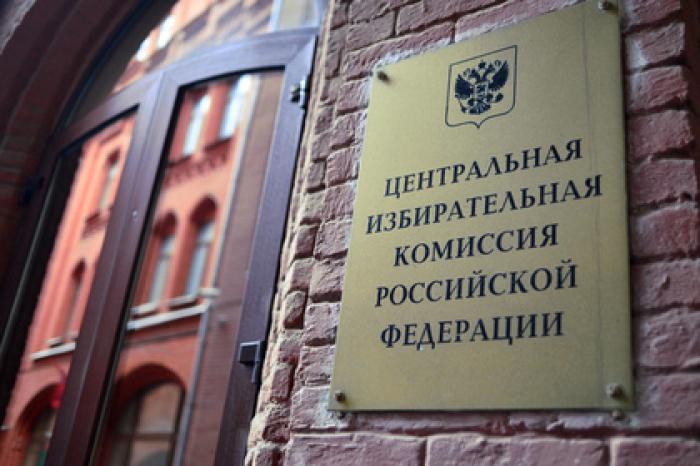 ЦИК поддержал идею Беглова о реформе муниципальных избиркомов
