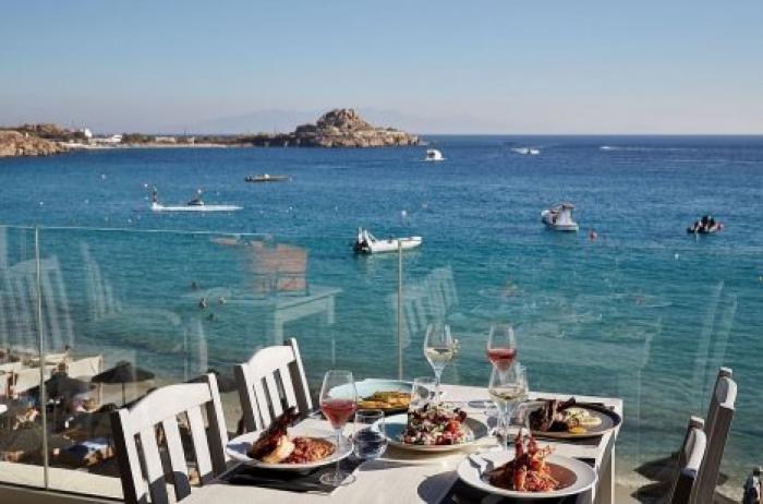 Турист, не заплативший за ужин в Испании, сядет в тюрьму на 6 лет