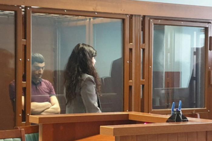 Убийц старейшей сотрудницы Мариинки отправили в колонию