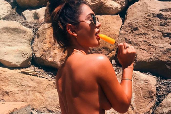 Участницу реалити-шоу нашли на PornHub