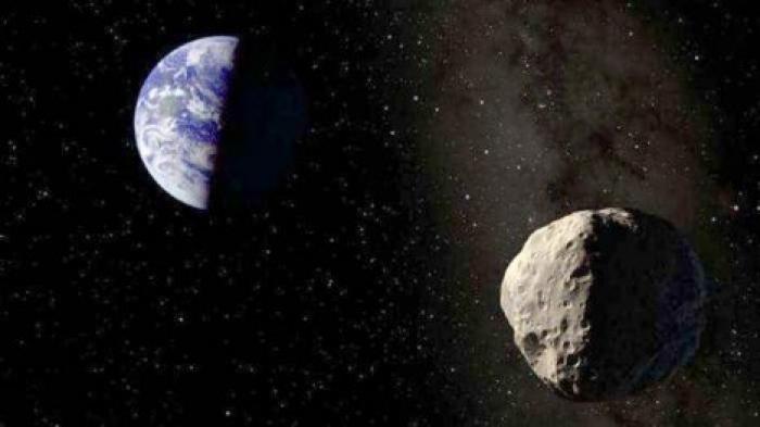 Ученые назвали опасные для земли астероиды