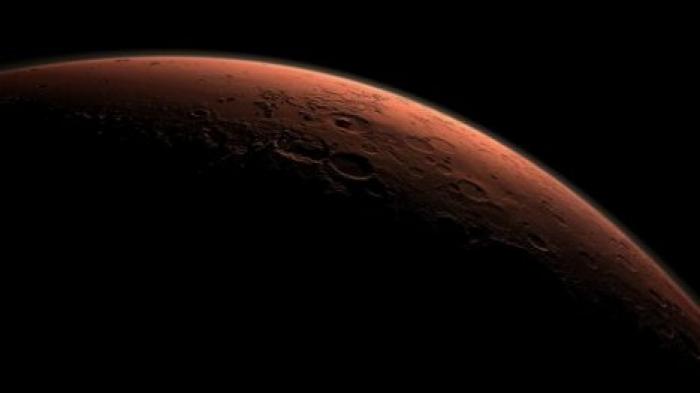 Ученые придумали, как сделать Марс пригодным для выращивания растений