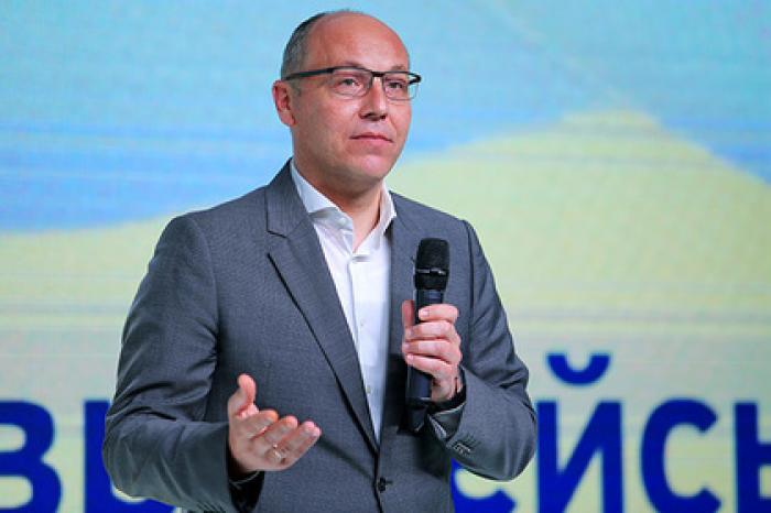 Украина отказалась от европейских наблюдателей на выборах