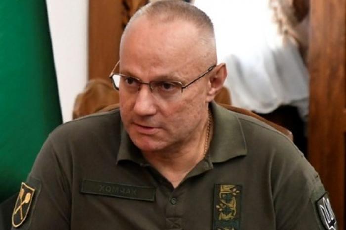 Украина захотела провести свои корабли через Керченский пролив