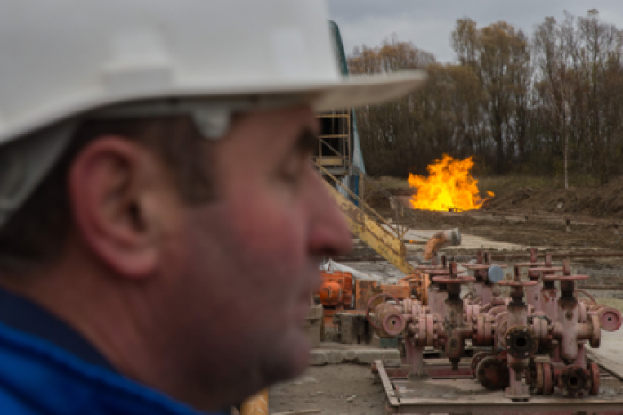 Украине предрекли катастрофу без российского газа
