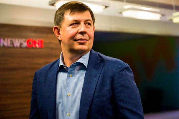 Украино-российский телемост пройдет на российском телевидении