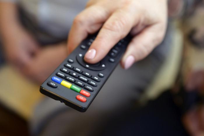 Украинский канал отменил телемост с «Россией 1»