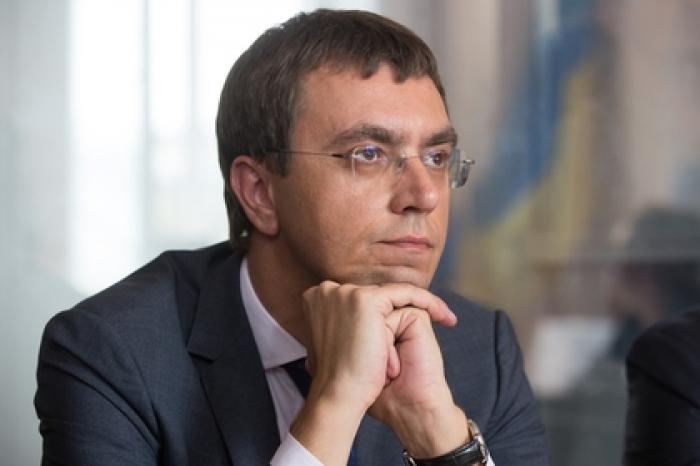 Украинский министр назвал указ Зеленского цирком