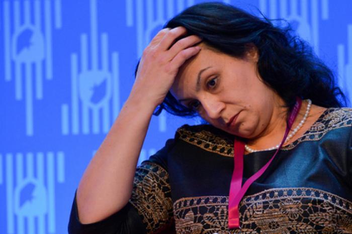 Украинского вице-премьера по евроинтеграции не пустили на саммит Украина — ЕС