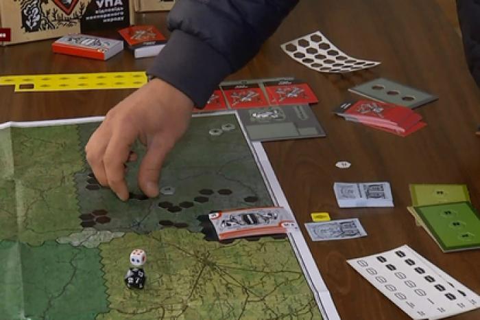 Украинцев научат вступать в НАТО в игровой форме