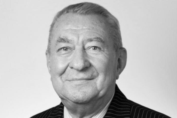 Умер легендарный советский разведчик Анатолий Баронин