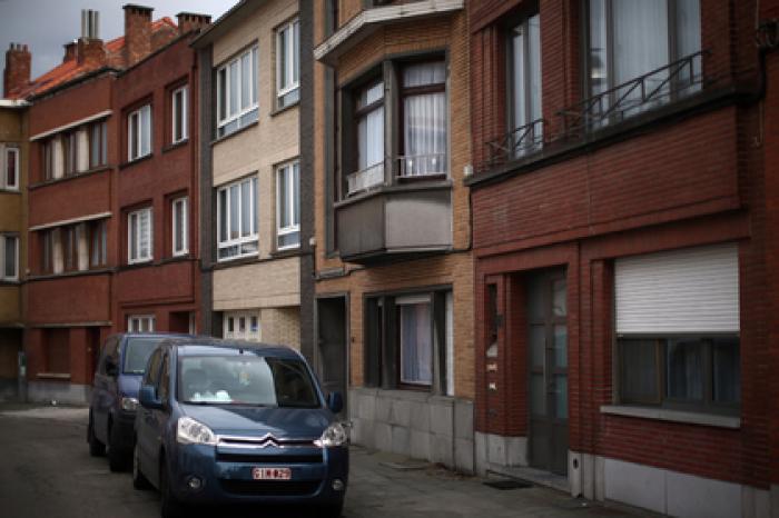 Умерший в 2011 году россиянин оставил тайник со взрывчаткой в Бельгии