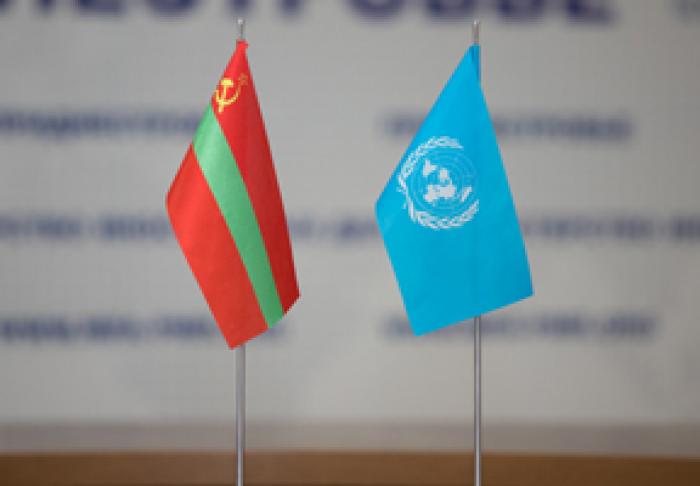 UN AVOCAT RUS A ÎNDEMNAT ONU SĂ CONSOLIDEZE CONTACTELE CU TRANSNISTRIA