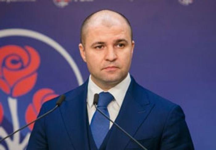UN REPREZENTANT AL PDM A CRITICAT ACŢIUNILE COALIŢIEI DE GUVERNARE