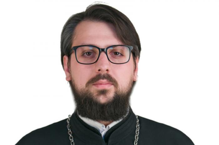 Устроивший массовое ДТП пьяный священник стал настоятелем храма