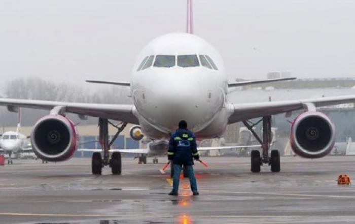 В Амстердаме второй день подряд задержки в аэропорту