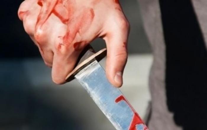 В Днепре парень нанес матери более 250 ударов ножом