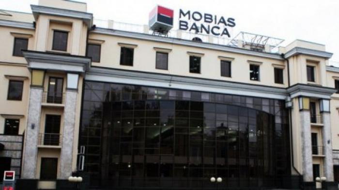 Венгерский OTP Bank Nyrt получит более 50-ти процентов акций контрольного пакета молдавского Mobiasbanca