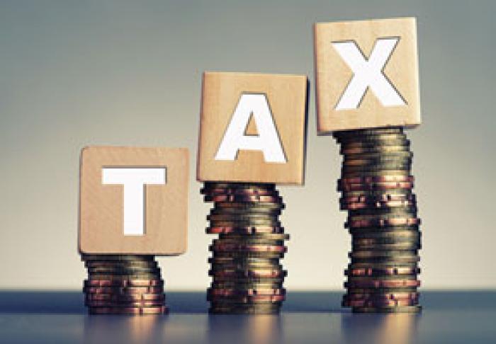 VENITURILE FISCALE LA BUGET AU CRESCUT APROAPE CU UN MILIARD