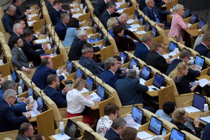 В Госдуме предложили решать проблему домашнего насилия комплексно