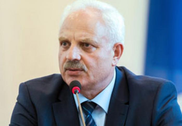 VICEPREMIERUL VASILII ŞOVA: TREBUIE SĂ CREĂM CONDIŢII PENTRU CA ÎN ANUL 2020 SĂ TRECEM LA REGLEMENTAREA POLITICĂ A PROBLEMEI TRANSNISTRENE