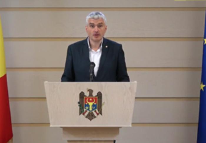 ВИЦЕ-СПИКЕР: БЕЗОТВЕТСТВЕННОСТЬ ПРОШЛЫХ ВЛАСТЕЙ МОГЛА ОСТАВИТЬ МЕСТНЫЕ БЮДЖЕТЫ БЕЗ ДЕНЕГ