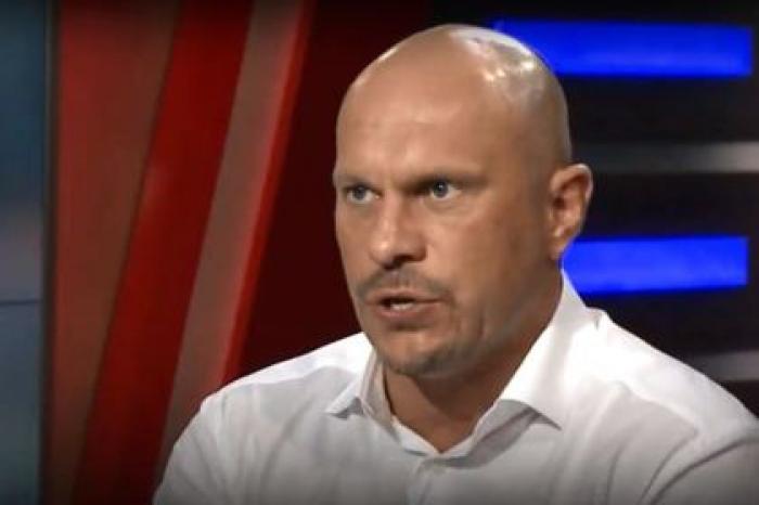 В Киеве назвали возможные сроки уничтожения Украины