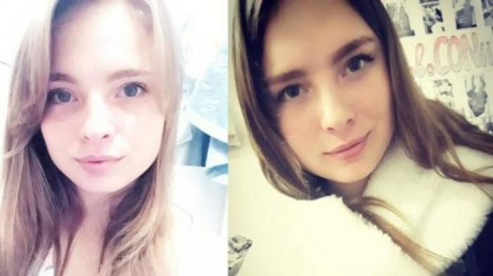 В Кишиневе пропала 16-летняя девушка