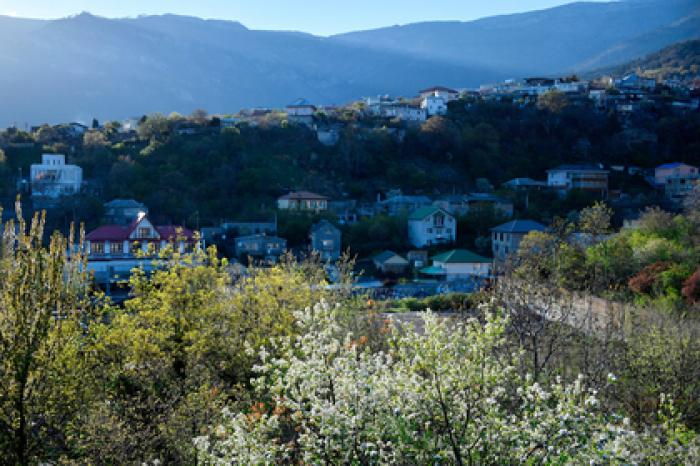 В команде Зеленского рассказали о размене Крыма на Донбасс