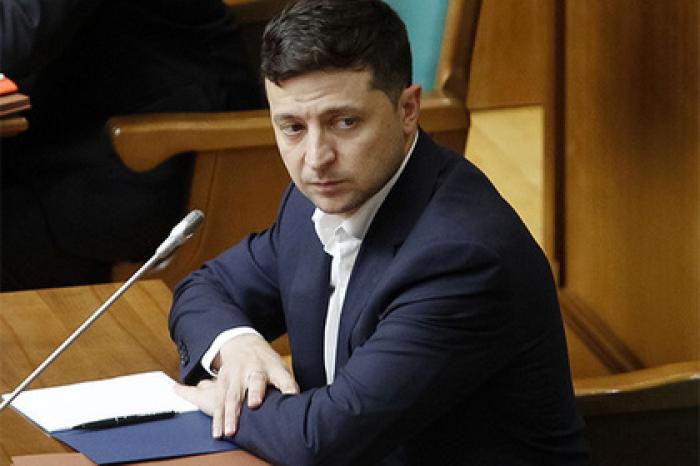 В команде Зеленского раскрыли план экономических реформ