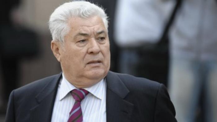 Владимир Воронин: Нынешняя власть придумывает новые процедуры назначения и.о. генпрокурора