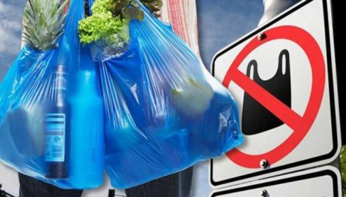 В Молдове будут штрафовать за продажу одноразовой посуды и пластиковых пакетов