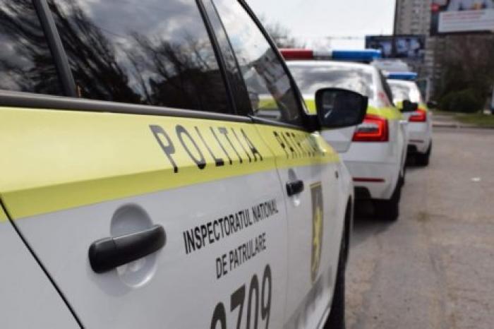 В Молдове отметили снижение уровня преступности