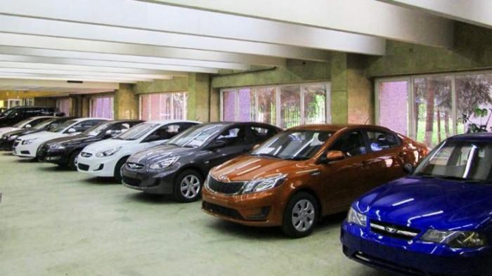 В Молдове вырос спрос на новые машины