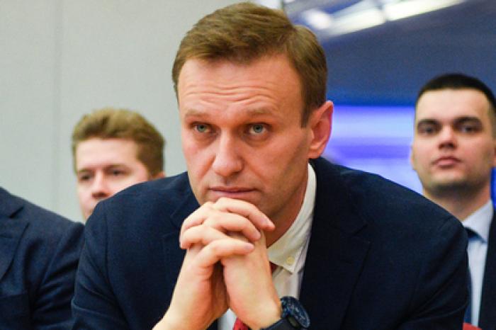В нападках Навального на Соловьева нашли несостыковки