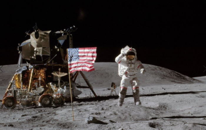 В NASA рассказали, почему американские астронавты отсутствуют на Луне и Марсе